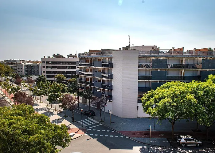 Cambrils Blau Residencial Team019 Espana